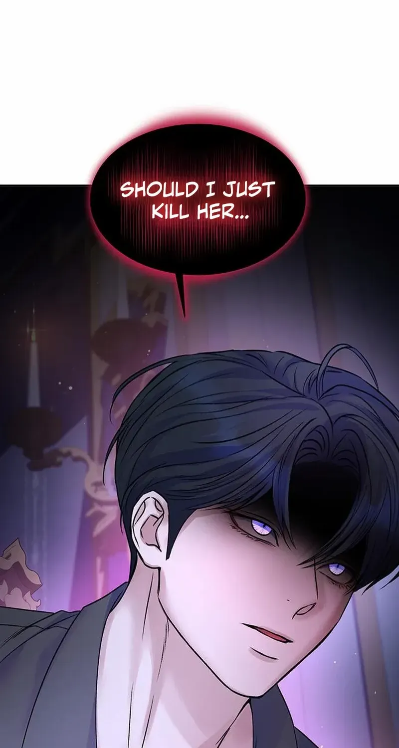 I Thought I Didn’t Have Long To Live! Chapter 99 page 46 - 