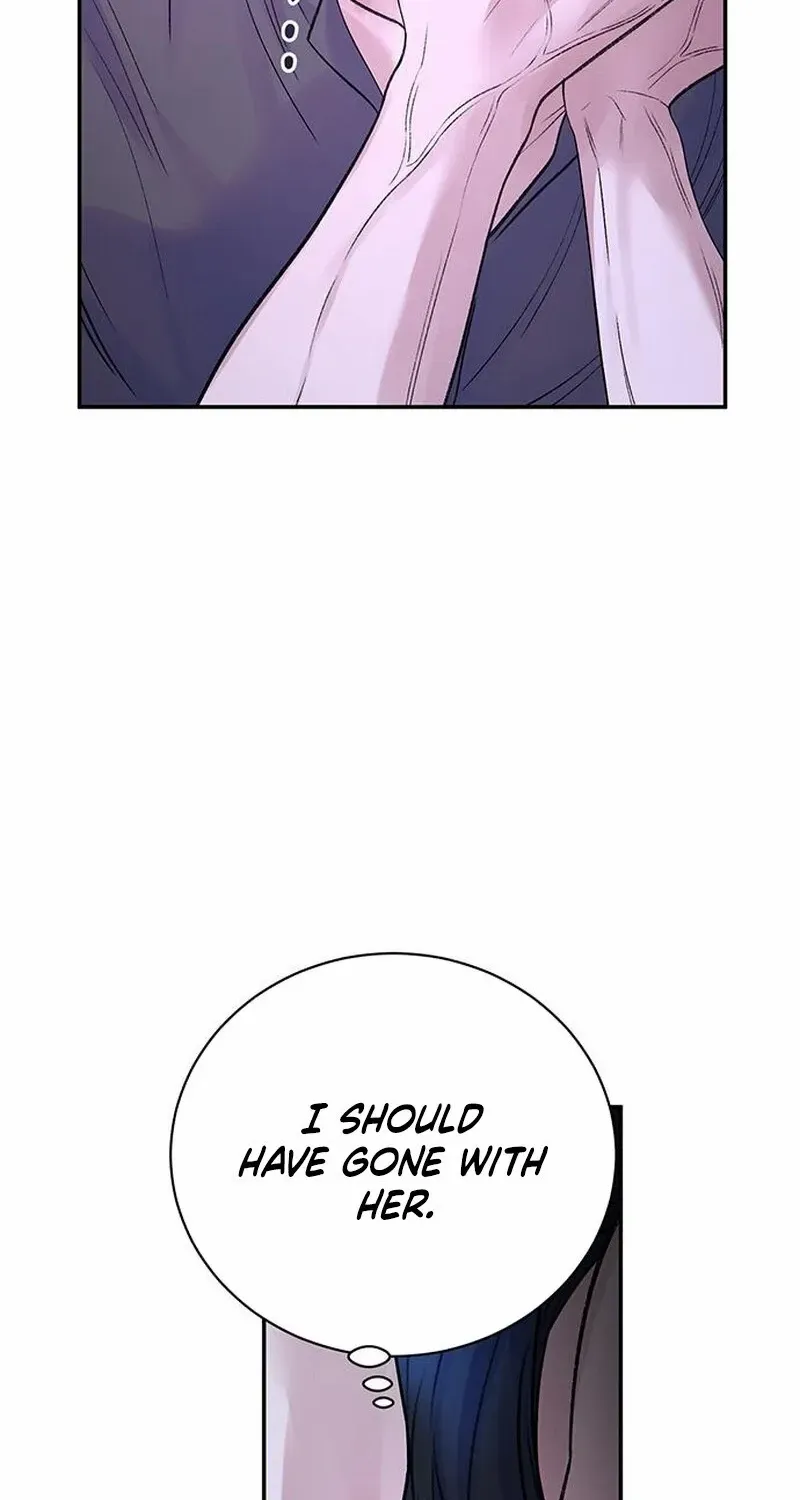I Thought I Didn’t Have Long To Live! Chapter 99 page 54 - 