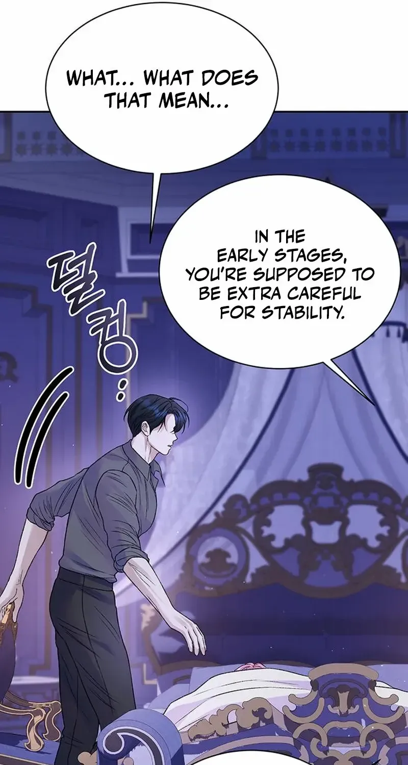 I Thought I Didn’t Have Long To Live! Chapter 99 page 60 - 