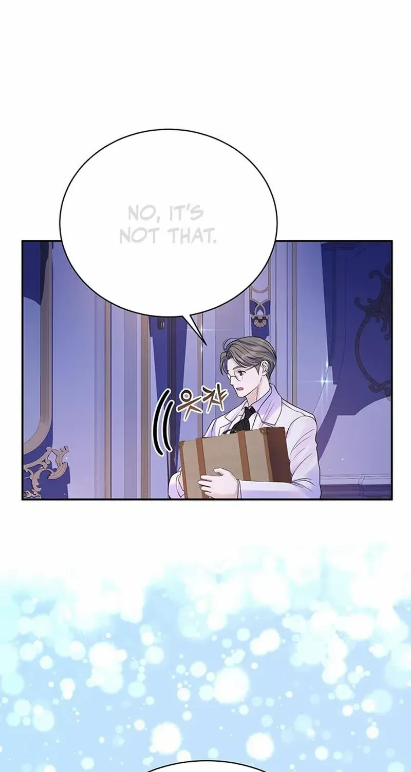 I Thought I Didn’t Have Long To Live! Chapter 99 page 64 - 
