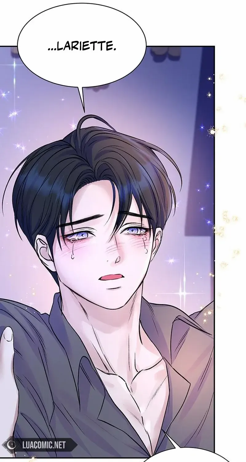 I Thought I Didn’t Have Long To Live! Chapter 99 page 75 - 