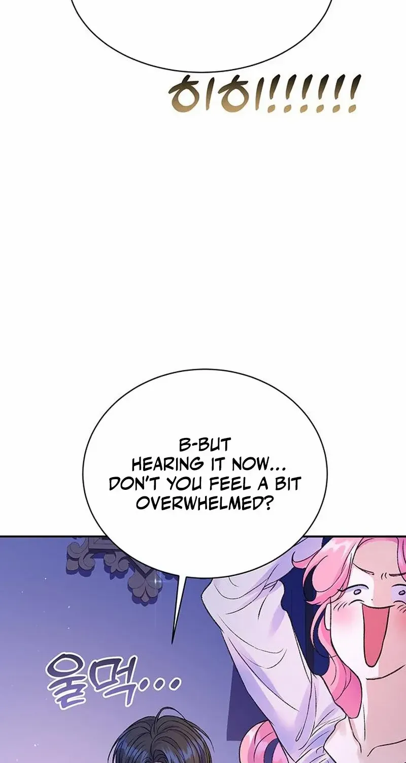 I Thought I Didn’t Have Long To Live! Chapter 99 page 81 - 