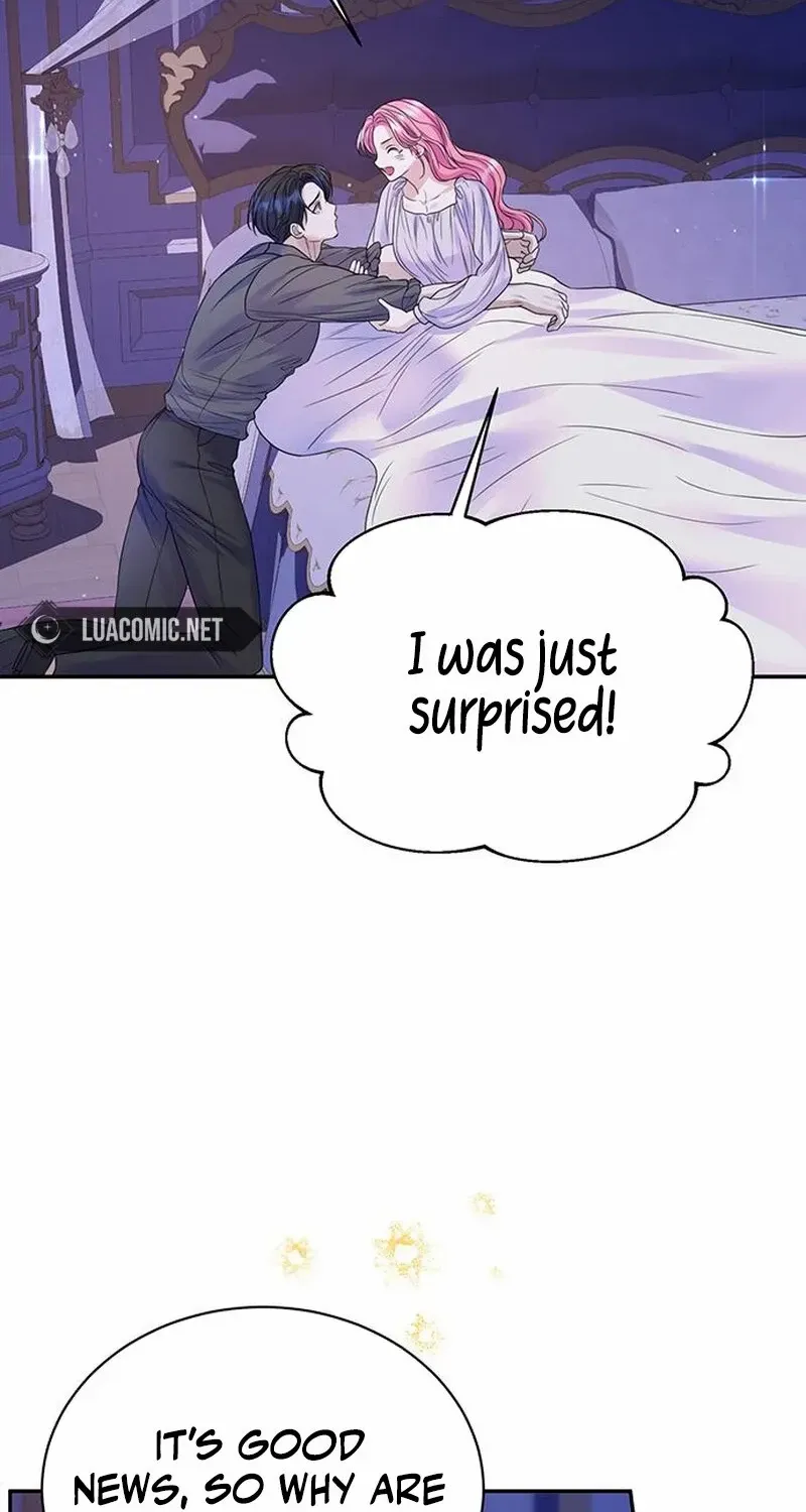 I Thought I Didn’t Have Long To Live! Chapter 99 page 83 - 