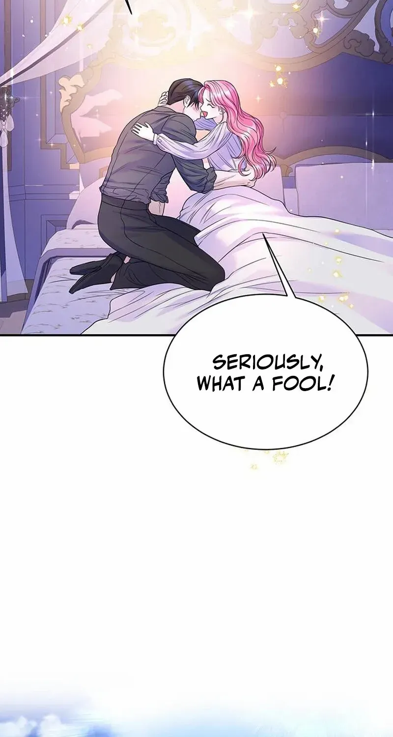 I Thought I Didn’t Have Long To Live! Chapter 99 page 88 - 
