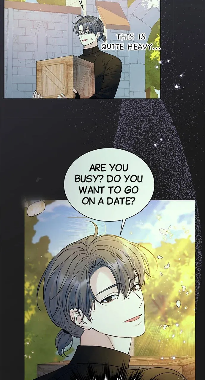I Thought It Was Time! Chapter 101 page 29 - 