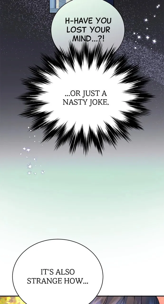 I Thought It Was Time! Chapter 101 page 31 - 