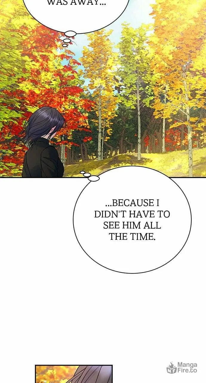 I Thought It Was Time! Chapter 101 page 33 - 