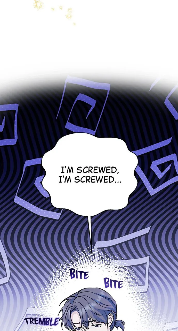 I Thought It Was Time! Chapter 101 page 41 - 