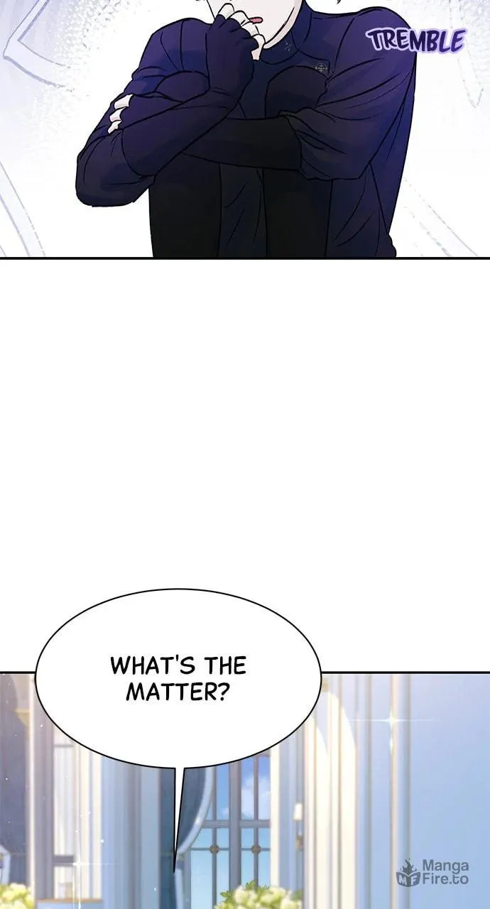 I Thought It Was Time! Chapter 101 page 42 - 