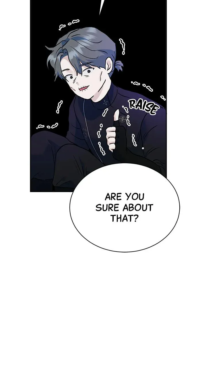 I Thought It Was Time! Chapter 101 page 44 - 