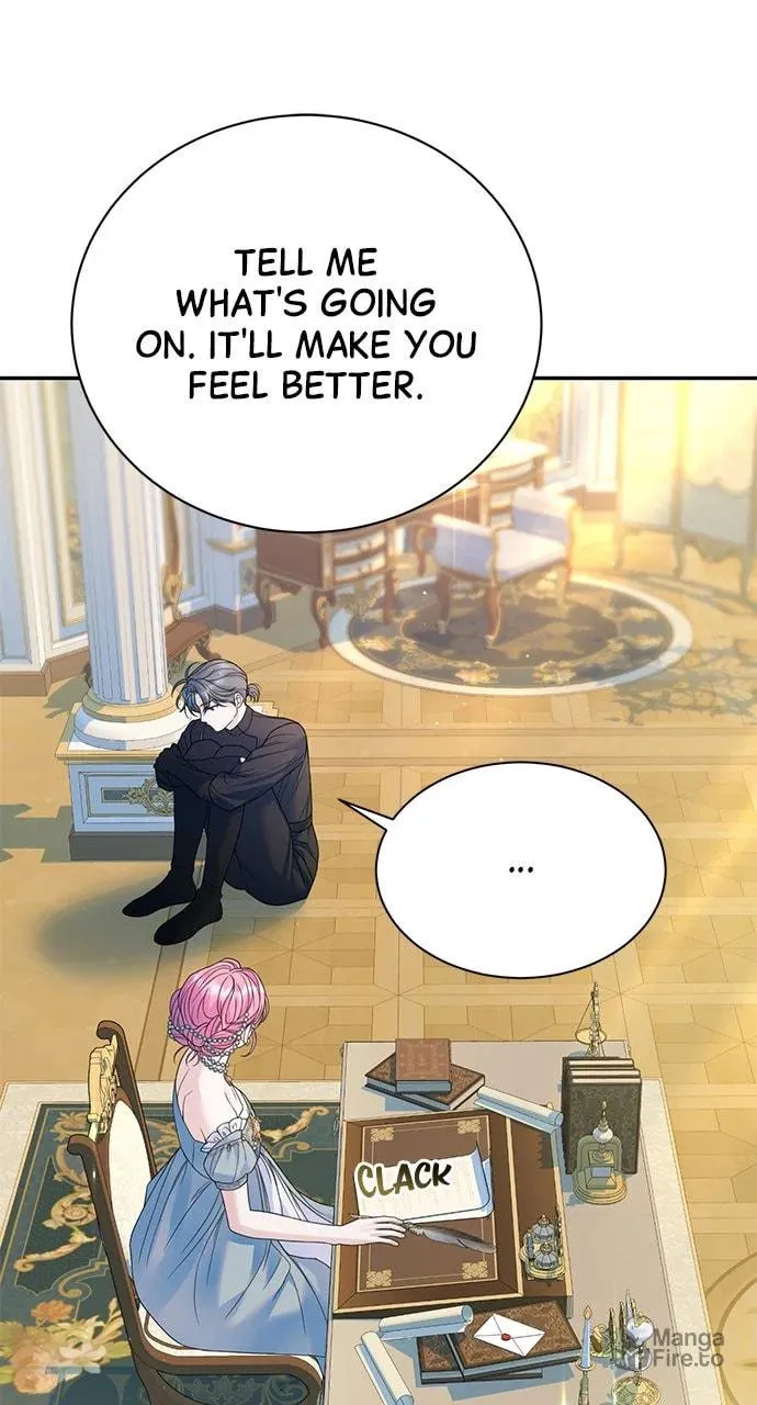 I Thought It Was Time! Chapter 101 page 45 - 