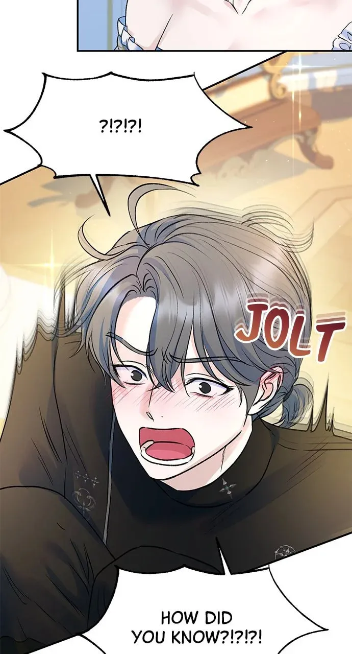 I Thought It Was Time! Chapter 101 page 47 - 