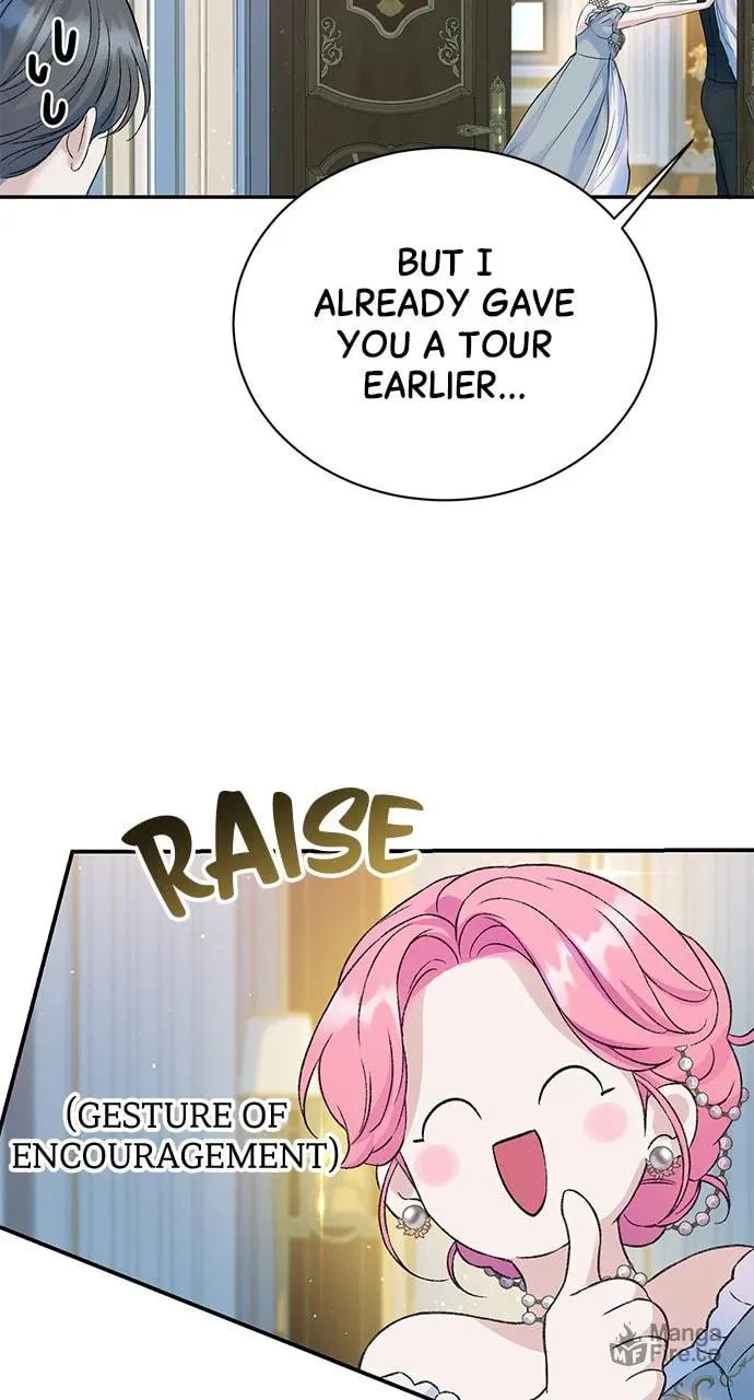 I Thought It Was Time! Chapter 101 page 69 - 