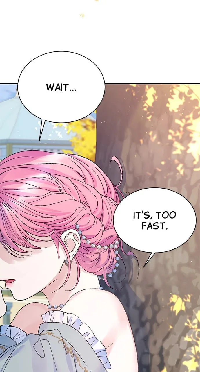 I Thought It Was Time! Chapter 101 page 73 - 