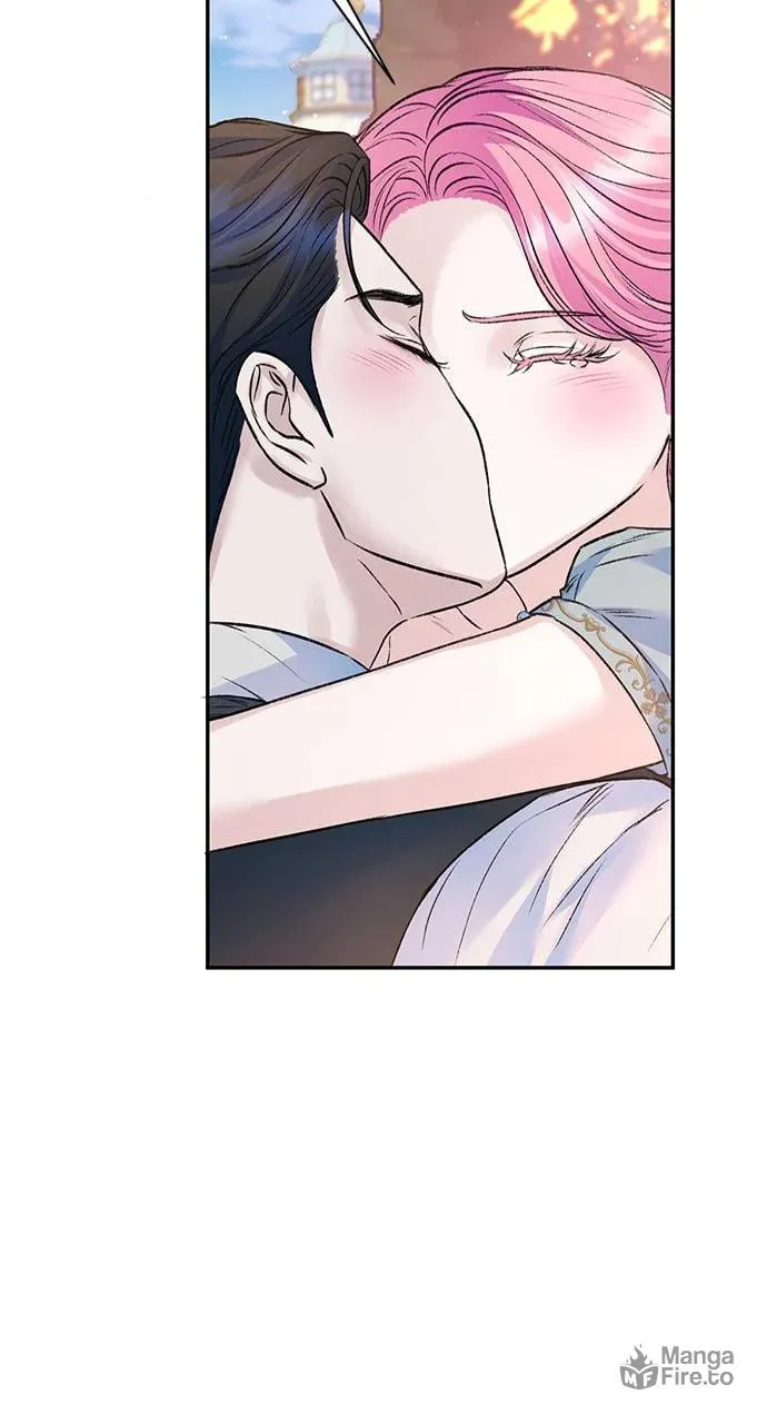 I Thought It Was Time! Chapter 102 page 3 - 