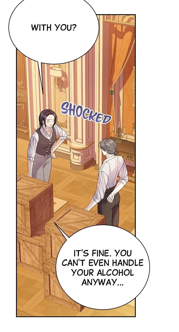 I Thought It Was Time! Chapter 102 page 23 - 
