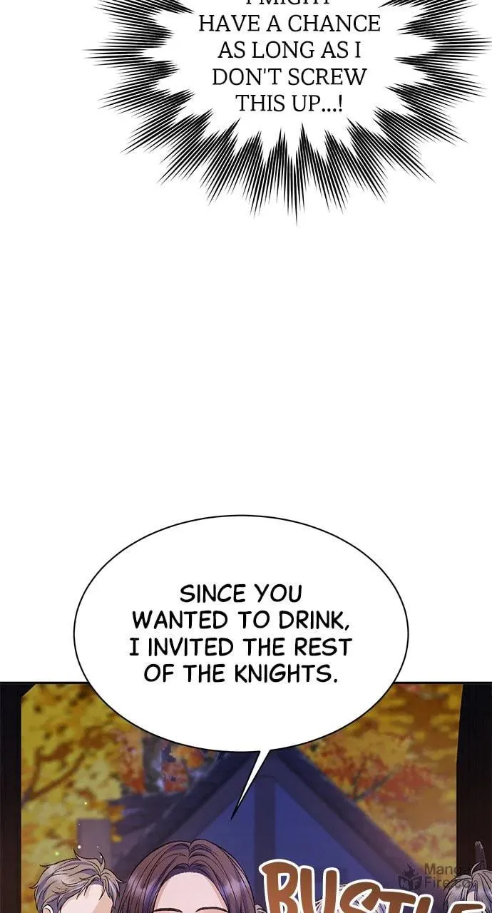 I Thought It Was Time! Chapter 102 page 30 - 