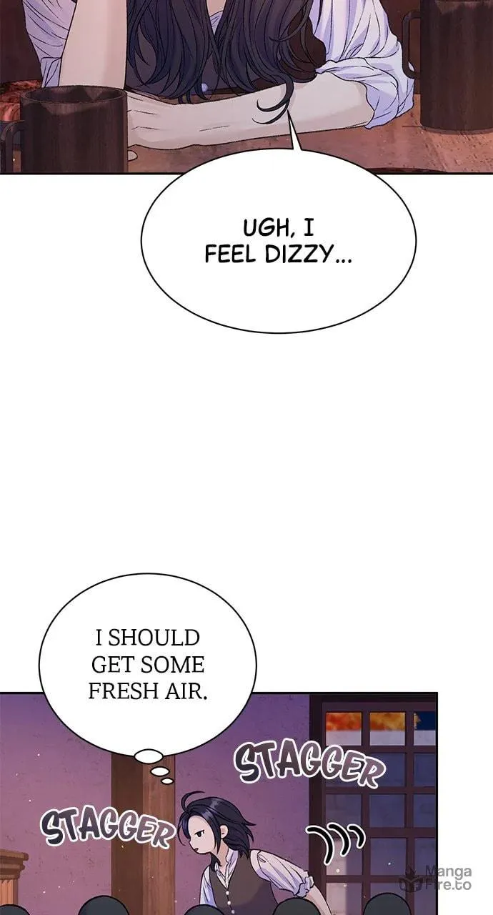 I Thought It Was Time! Chapter 102 page 36 - 