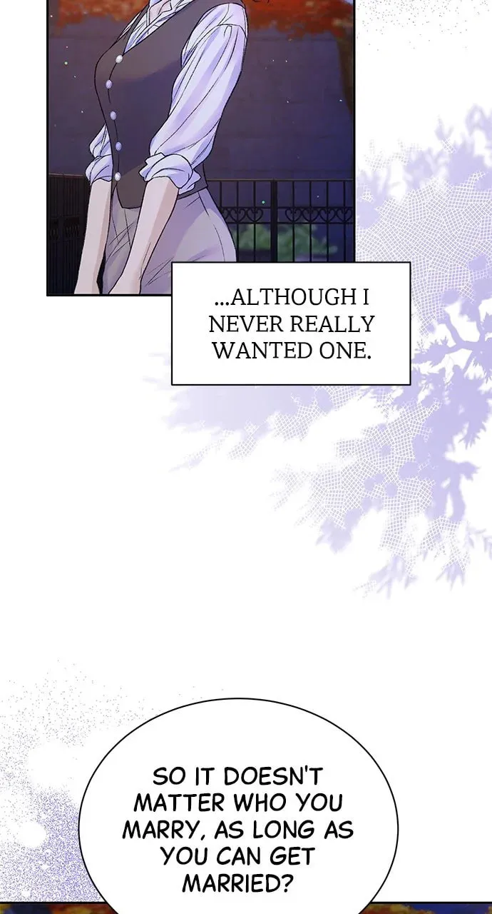 I Thought It Was Time! Chapter 102 page 47 - 