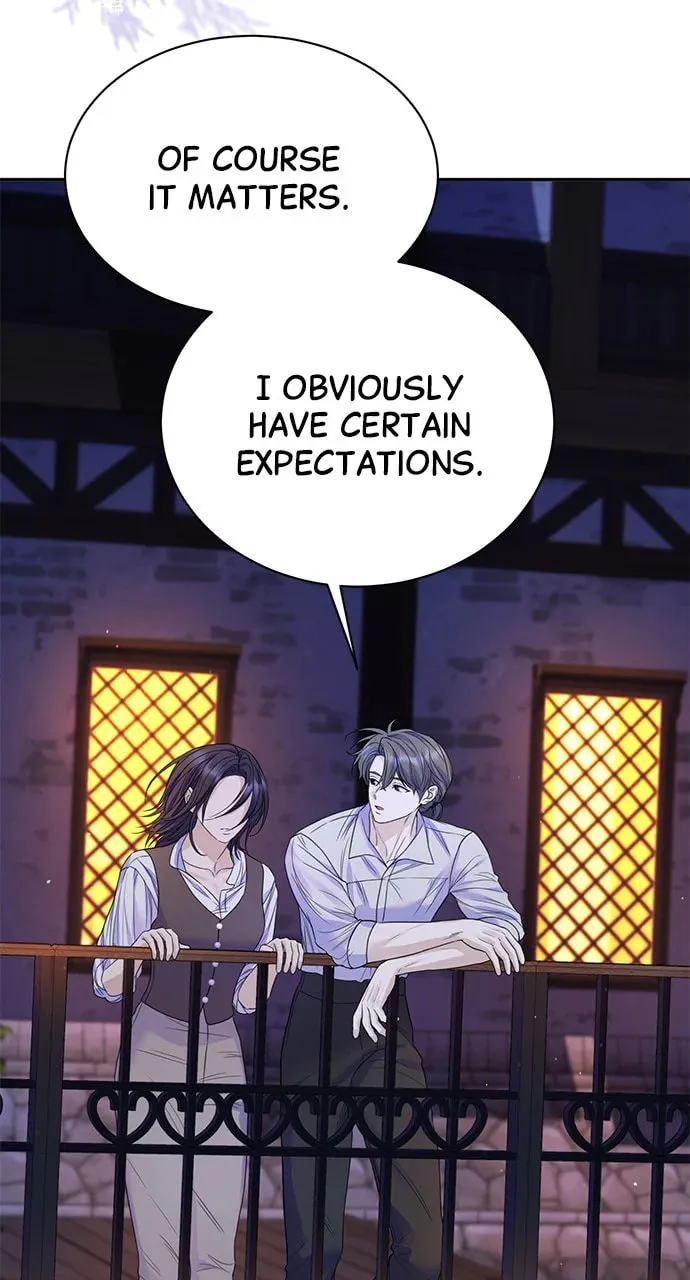 I Thought It Was Time! Chapter 102 page 49 - 