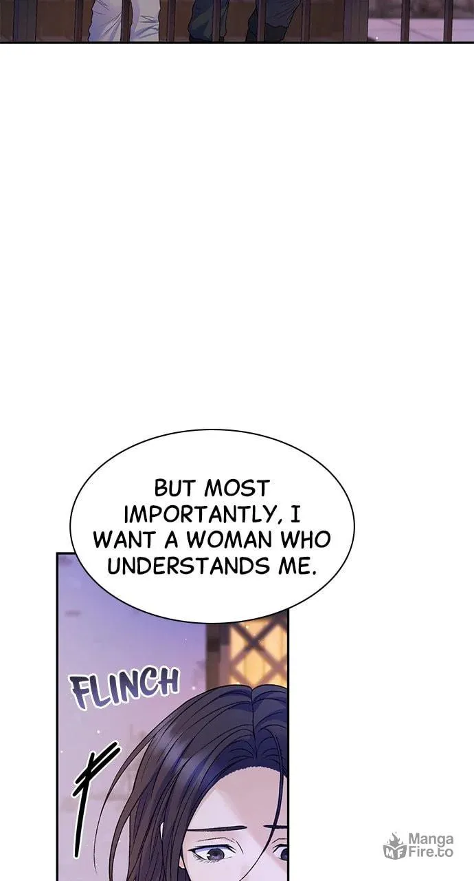 I Thought It Was Time! Chapter 102 page 50 - 