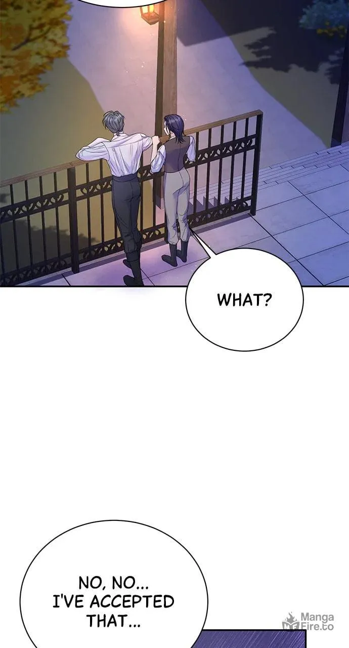 I Thought It Was Time! Chapter 102 page 54 - 