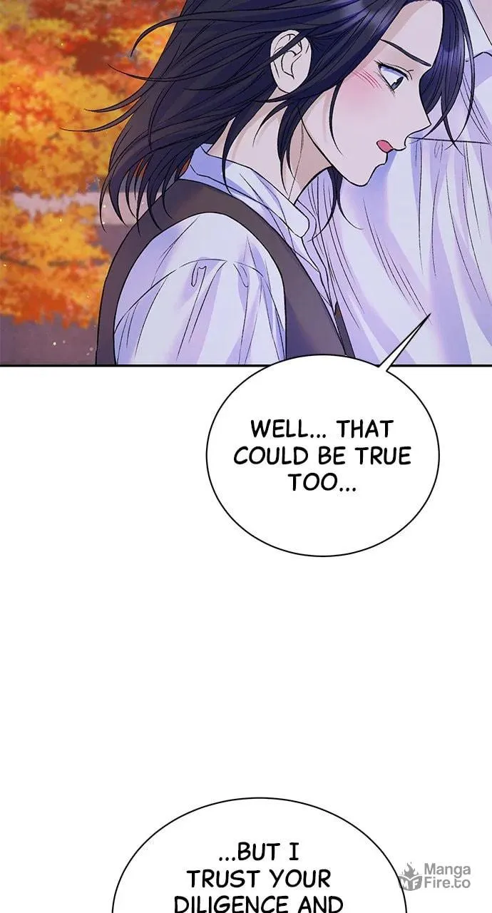 I Thought It Was Time! Chapter 102 page 60 - 