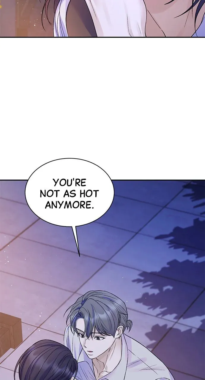 I Thought It Was Time! Chapter 102 page 64 - 