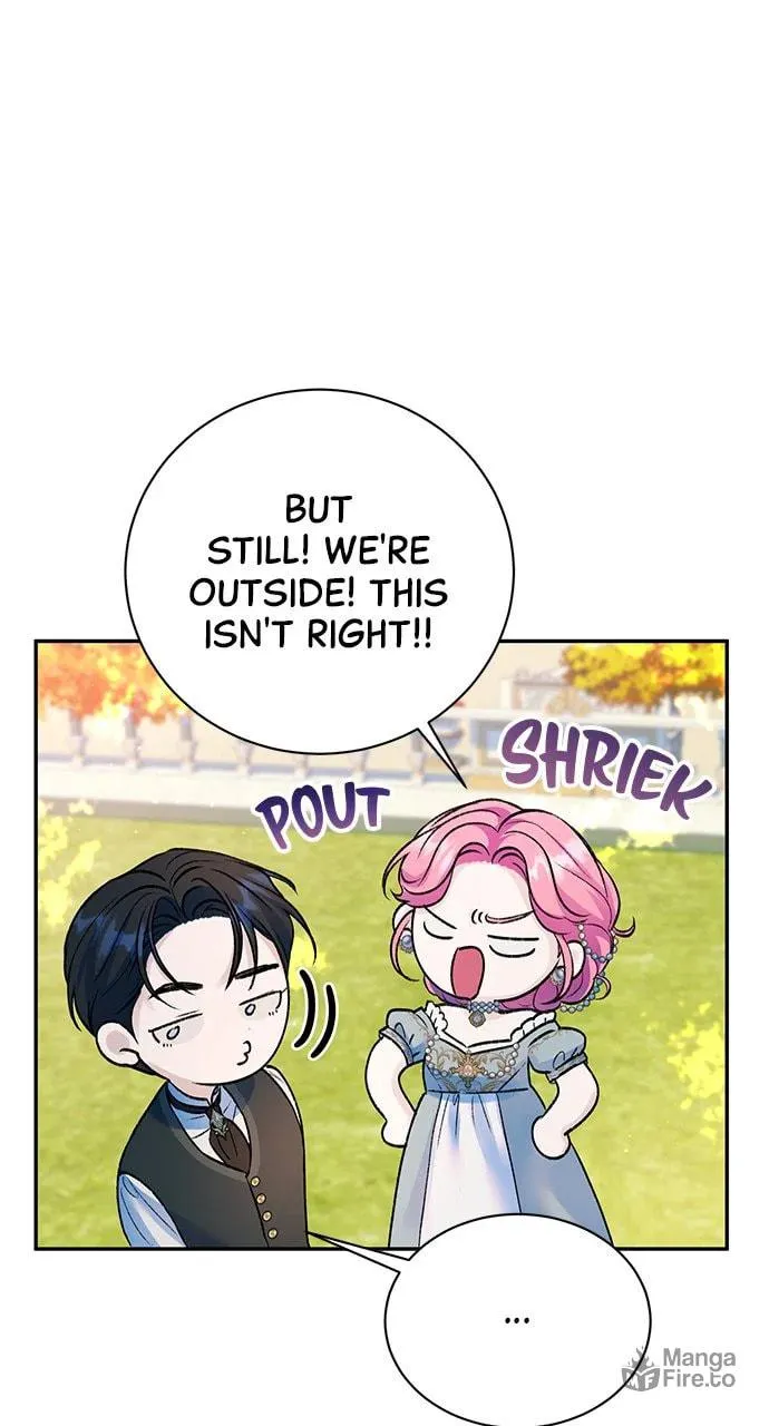 I Thought It Was Time! Chapter 102 page 9 - 