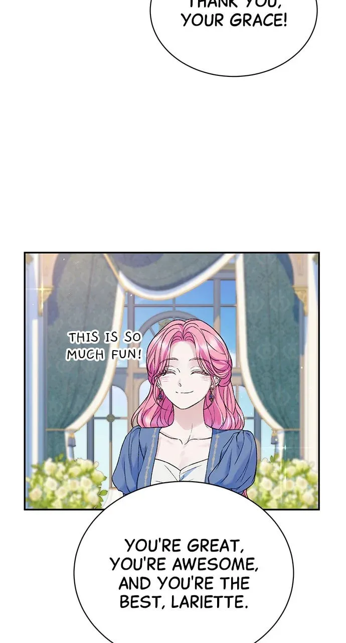 I Thought It Was Time! Chapter 103 page 17 - 