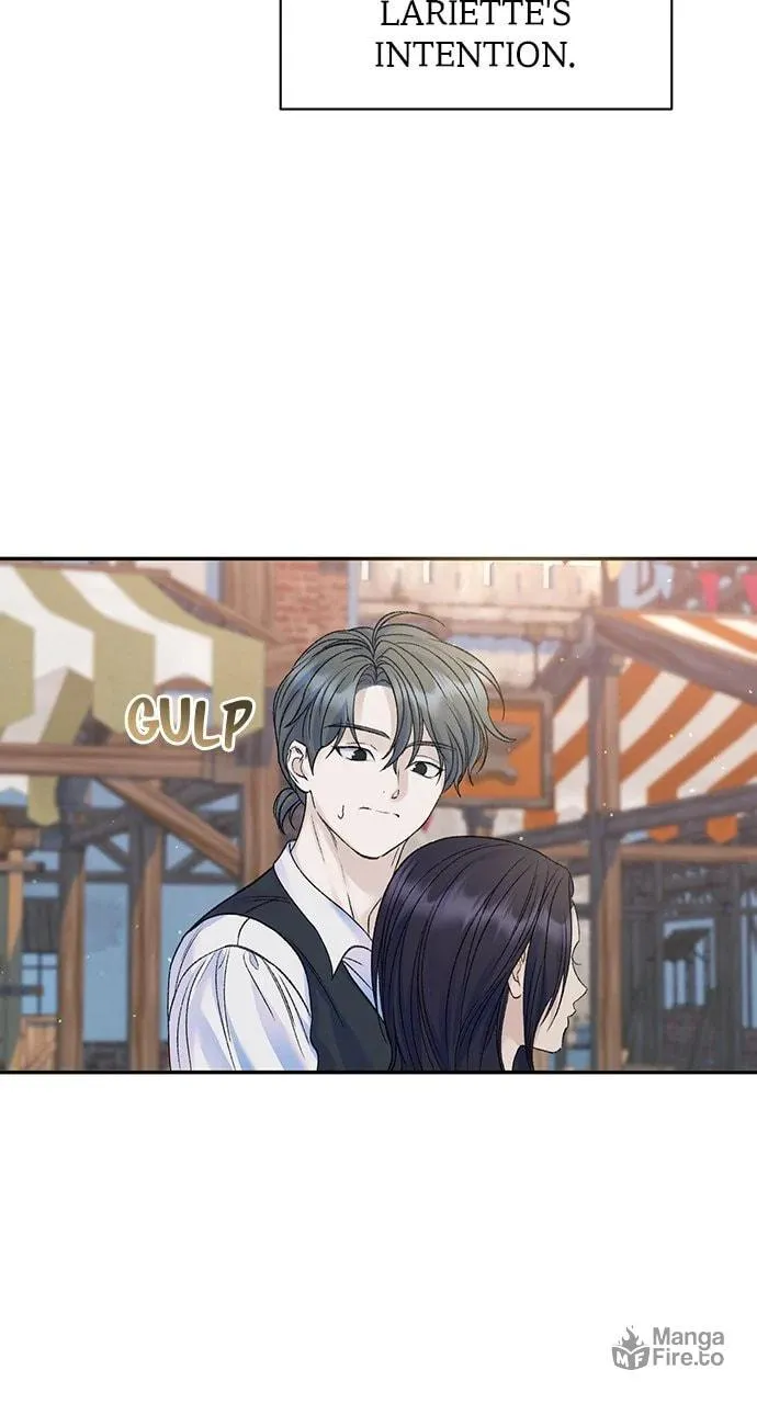 I Thought It Was Time! Chapter 103 page 48 - 