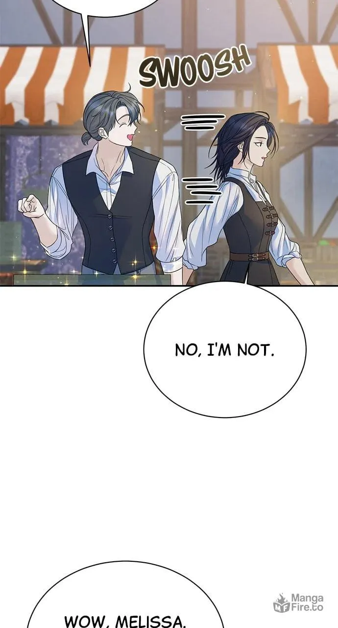 I Thought It Was Time! Chapter 103 page 54 - 