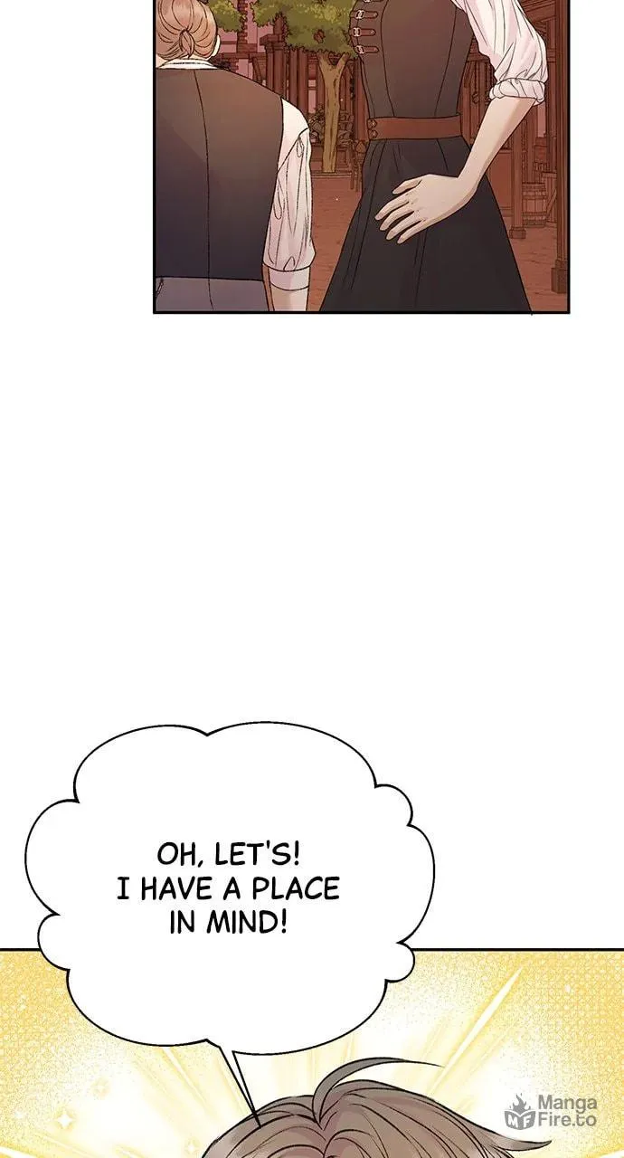 I Thought It Was Time! Chapter 103 page 72 - 