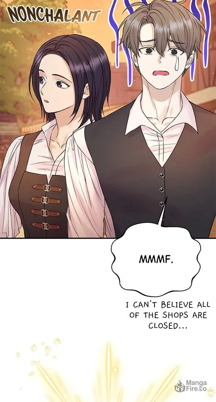 I Thought It Was Time! Chapter 103 page 78 - 