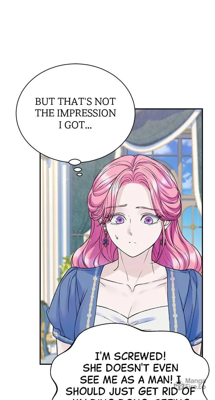 I Thought It Was Time! Chapter 103 page 9 - 