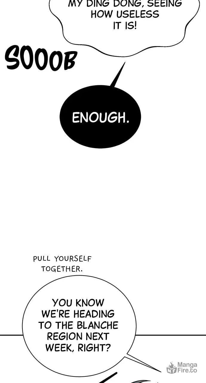 I Thought It Was Time! Chapter 103 page 10 - 