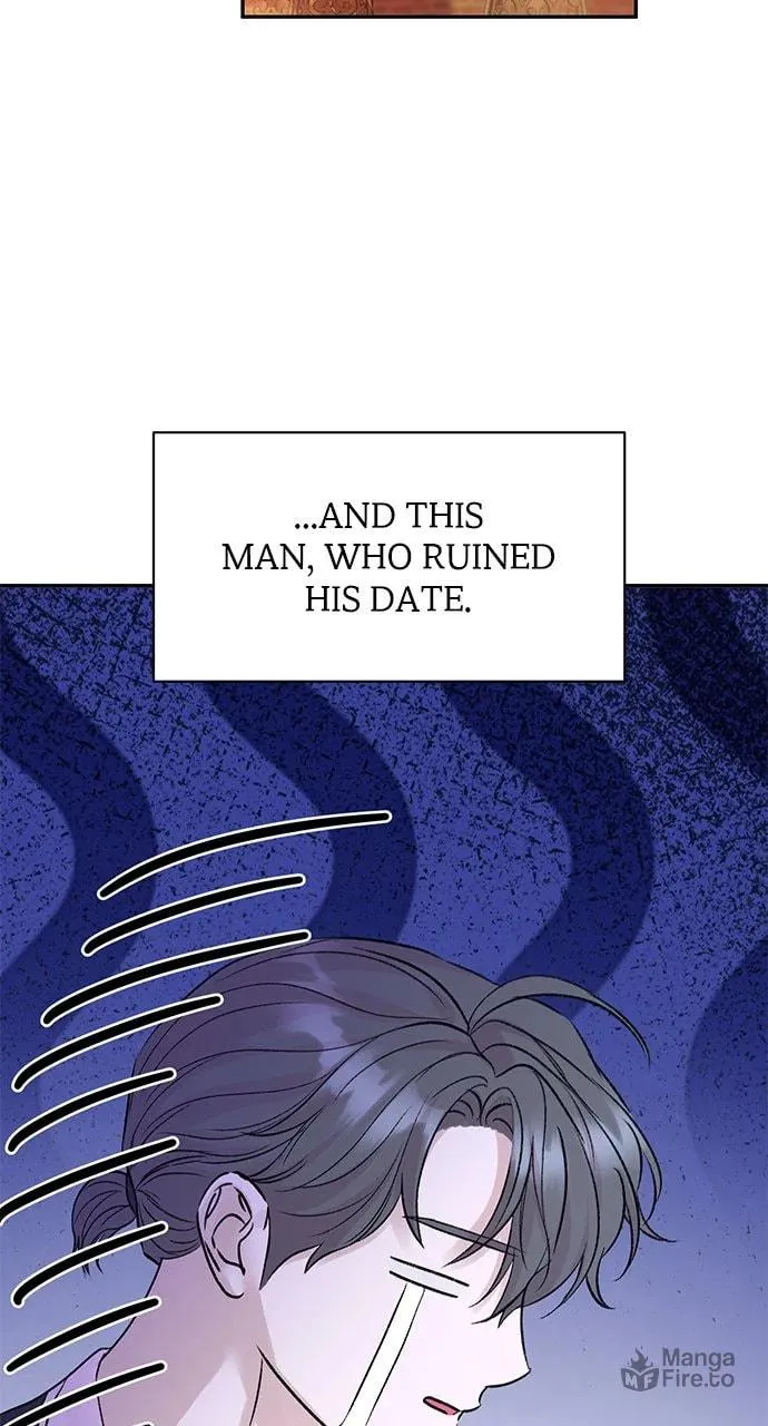 I Thought It Was Time! Chapter 104 page 3 - 