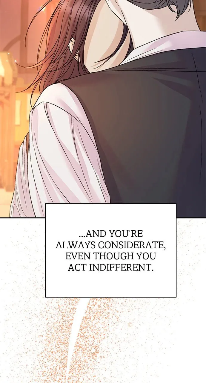 I Thought It Was Time! Chapter 104 page 23 - 