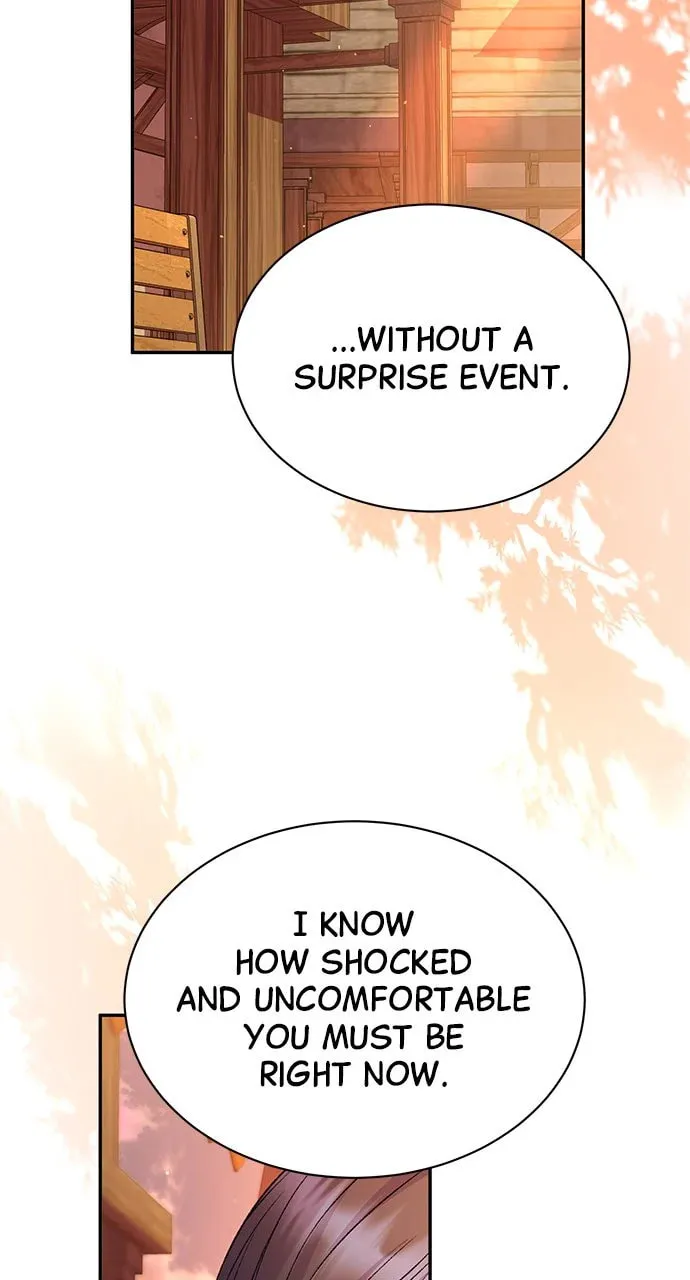 I Thought It Was Time! Chapter 104 page 31 - 