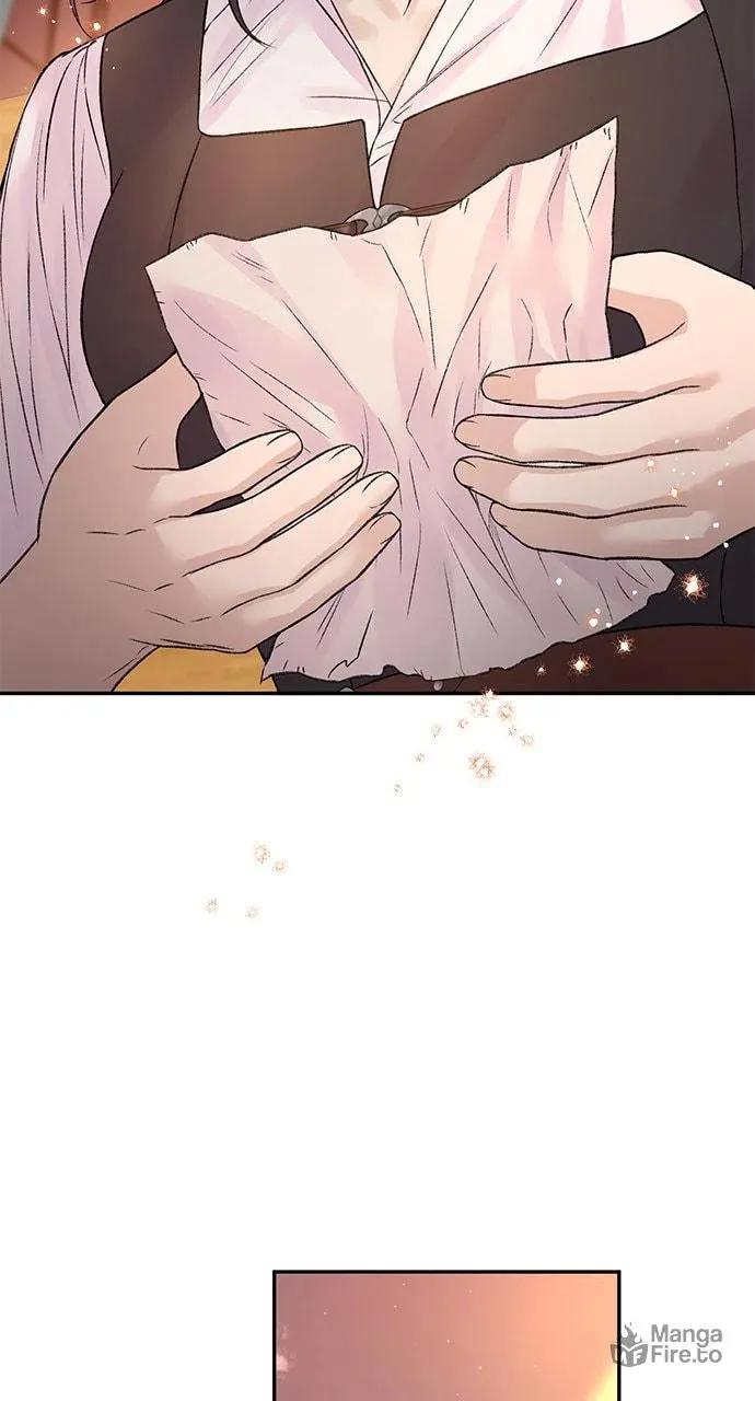 I Thought It Was Time! Chapter 104 page 45 - 