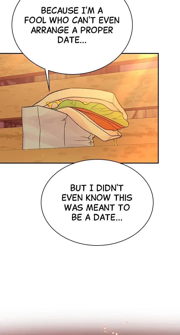 I Thought It Was Time! Chapter 104 page 47 - 