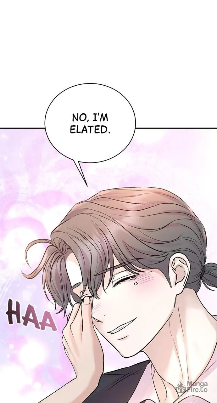 I Thought It Was Time! Chapter 104 page 54 - 