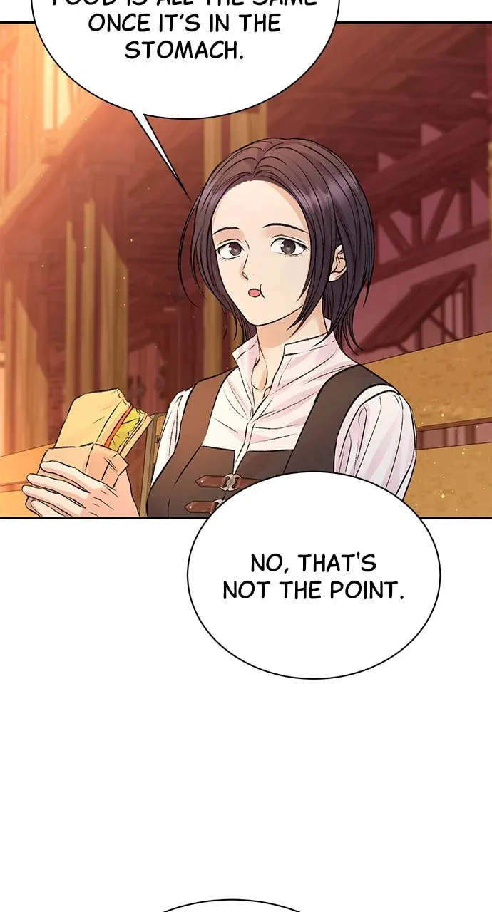 I Thought It Was Time! Chapter 104 page 7 - 
