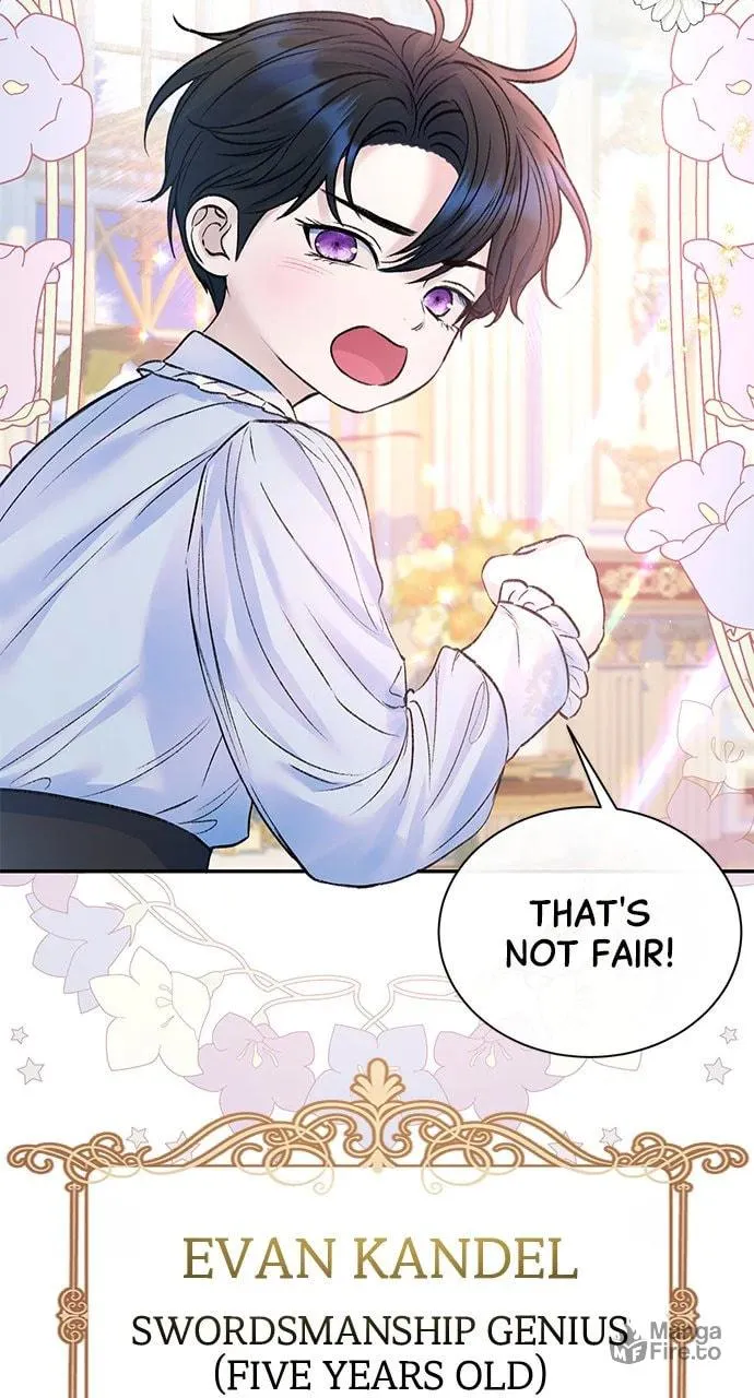I Thought It Was Time! Chapter 104 page 66 - 