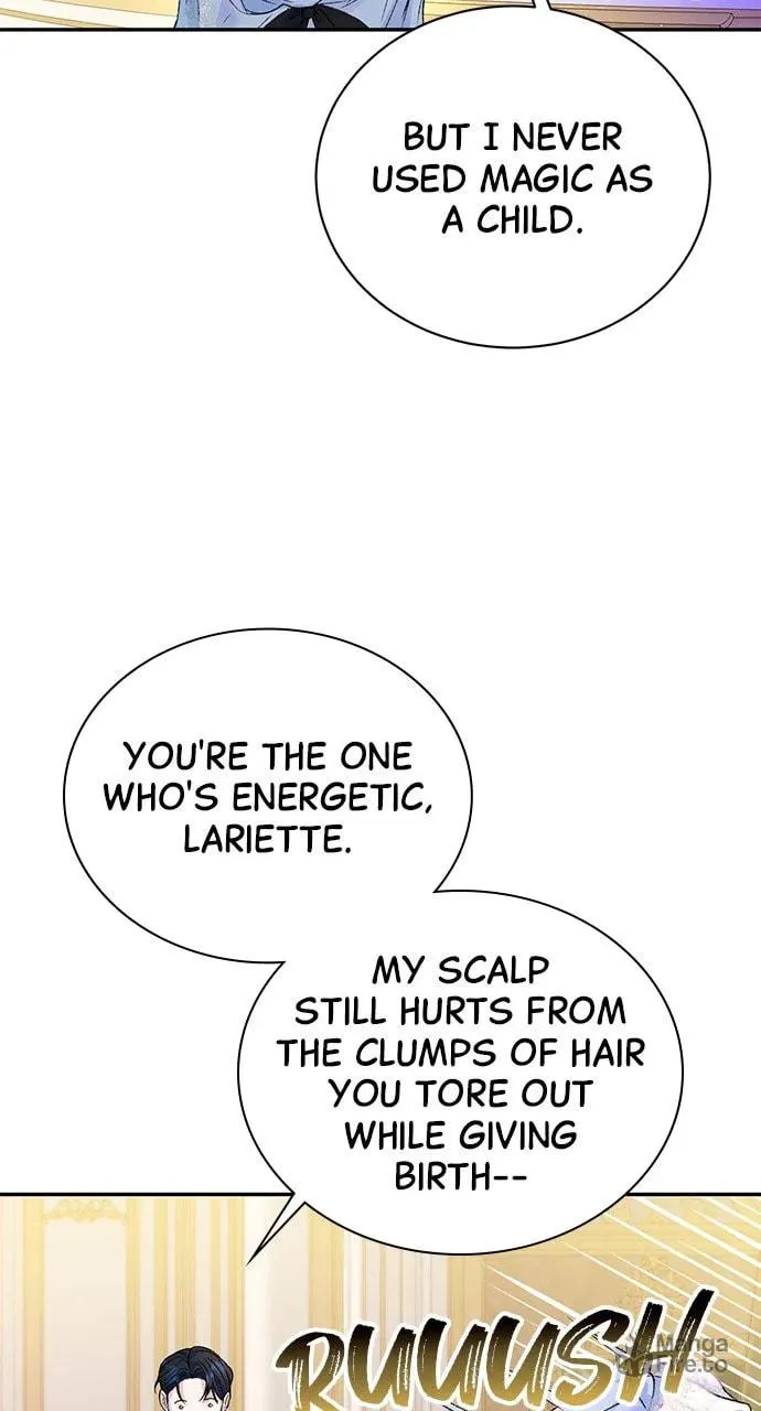 I Thought It Was Time! Chapter 104 page 70 - 