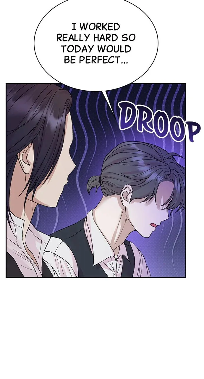 I Thought It Was Time! Chapter 104 page 8 - 