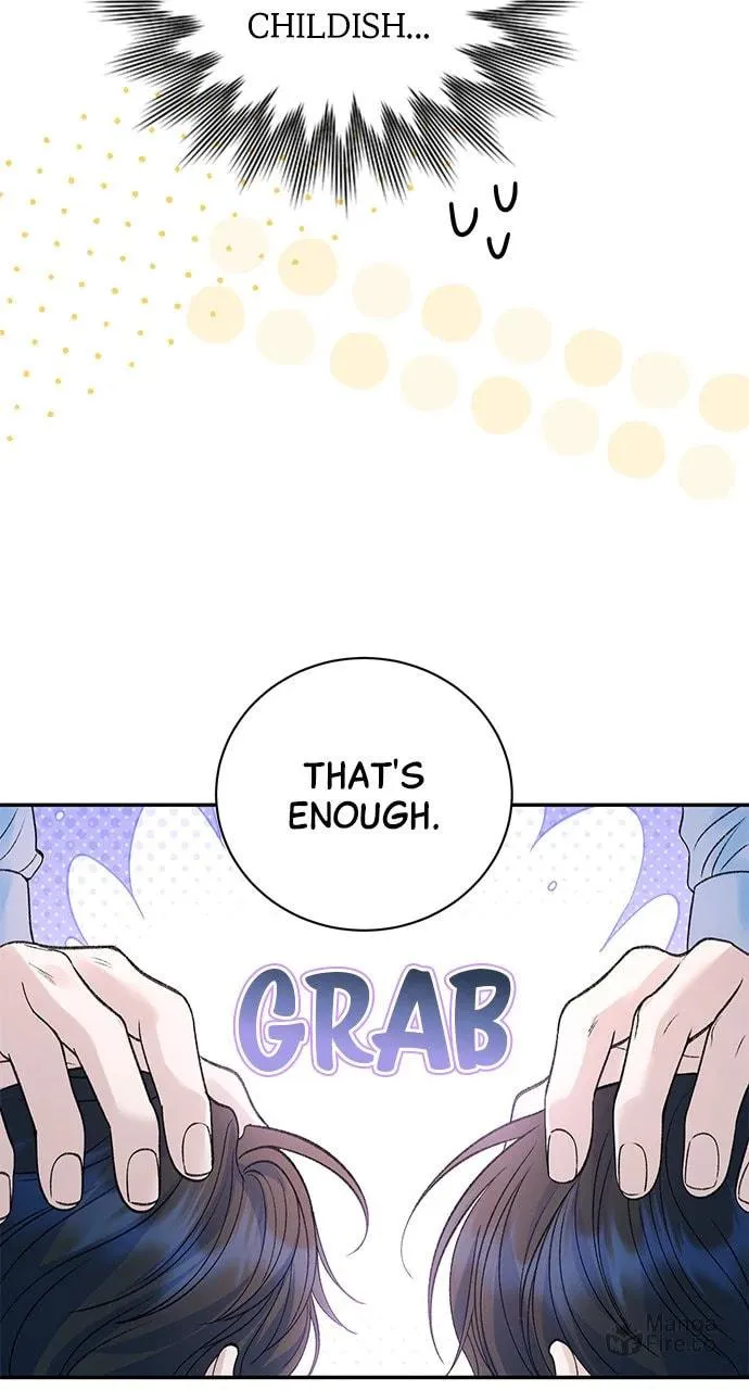 I Thought It Was Time! Chapter 104 page 75 - 