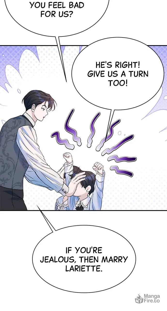 I Thought It Was Time! Chapter 104 page 78 - 