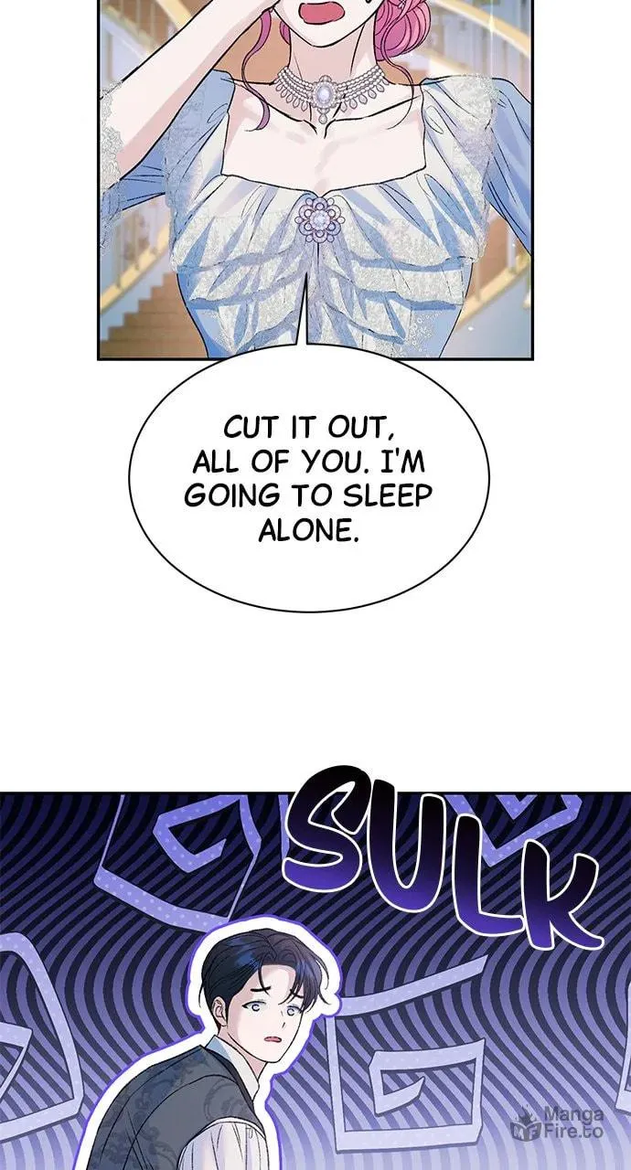 I Thought It Was Time! Chapter 104 page 80 - 