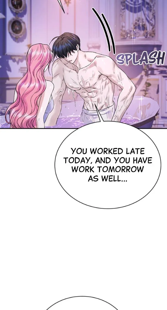 I Thought It Was Time! Chapter 106 page 4 - 